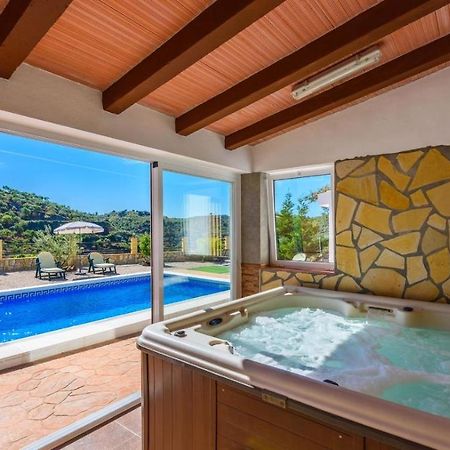 Вилла Casa El Moral De Arenas By Ruralidays Экстерьер фото
